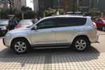 丰田RAV42009款2.4L 自动豪华版