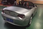 宝马Z42006款3.0i