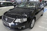 大众迈腾2008款1.8TSI 手自一体 豪华型