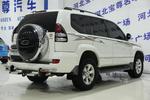 丰田普拉多2006款4.0 VX 自动导航版 四驱