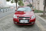 雪佛兰景程2012款1.8L 手动 舒适版