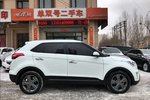 现代ix252015款1.6L 自动两驱智能型GLS