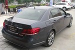 奔驰E级长轴距2013款E 260 L 优雅型