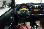 smartfortwo2015款1.0 MHD 新年特别版