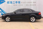 大众宝来2013款1.6L 手动 舒适型