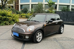 MINIMINI2011款1.6L ONE