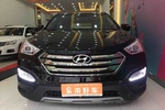 现代全新胜达2015款2.4L 自动两驱智能型