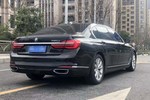 宝马7系2017款730Li 豪华型