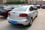 马自达3经典2008款1.6L 手动 标准型