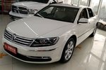 大众辉腾2014款3.0L 行政型 