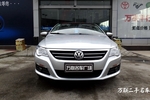 大众CC2011款1.8TSI 豪华型