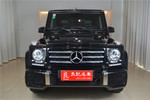 奔驰AMG2007款G55 AMG 5.4 手自一体四驱