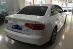 奥迪A4L2013款35 TFSI 自动舒适型