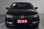 大众帕萨特2012款1.8TSI DSG尊荣版