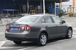 大众速腾2010款1.4TSI 自动豪华型