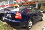 斯柯达明锐2007款1.6L 自动逸致版