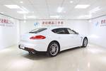 保时捷Panamera2016款Panamera Executive Edition 3.0T