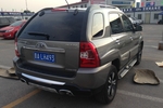 起亚狮跑2008款2.0 GLS 手动两驱