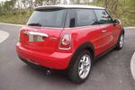 MINICOUPE2012款1.6L COOPER 