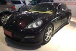 保时捷Panamera2010款Panamera 4 3.6L 