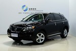 雷克萨斯RX2011款270 典雅版