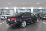 奥迪A8L2013款55 TFSI quattro豪华型