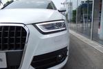 奥迪Q32013款35 TFSI 舒适型