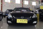 本田雅阁2003款2.4i VTEC