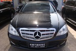 奔驰S级2005款S350 L