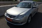 大众宝来2011款1.4TSI DSG 舒适型