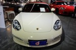 保时捷Boxster2009款Boxster