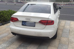 奥迪A4L2010款1.8TFSI 舒适型