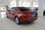 奥迪A4L2013款35 TFSI 自动技术型