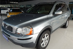 沃尔沃XC902008款2.5T 环球帆船赛纪念版