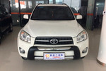 丰田RAV42012款2.4L 自动至臻导航版