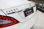 奔驰CLS级 AMG2013款CLS 63 AMG 