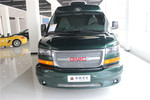 GMC Savana2013款6.0L 豪华隐私屏版7座