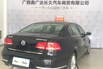 大众迈腾2013款2.0TSI 尊贵型