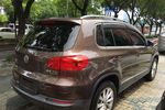 大众Tiguan2014款2.0TSI 专享版