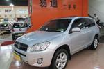 丰田RAV42010款2.0L 自动 豪华升级版