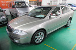 斯柯达明锐2009款1.6L 手动逸仕版