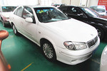 日产阳光2004款2.0LS AT