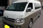 丰田HIACE2011款2.7L 自动豪华版13座