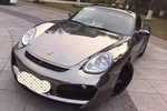 保时捷Cayman2009款Cayman 2.9L 