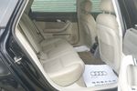 奥迪A6L2011款2.0TFSI 手自一体 标准型