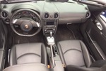 保时捷Boxster2009款Boxster 2.9L 