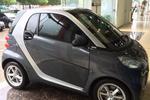 smartfortwo2012款1.0T 硬顶激情版