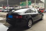 奥迪A6L2009款2.4L 豪华型