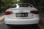 奥迪A4L2013款35 TFSI 自动舒适型