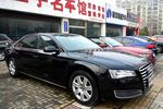 奥迪A8L2013款45 TFSI quattro豪华型